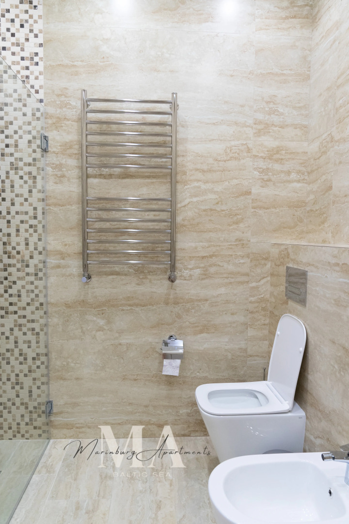 Гостевой дом Marinburg