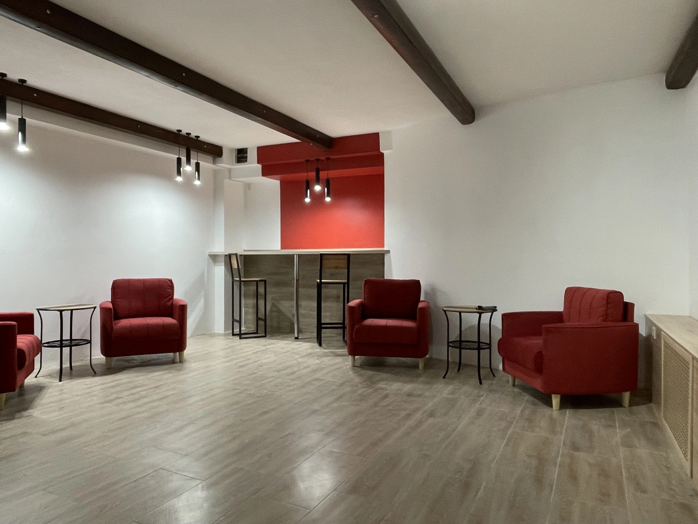 Курортный отель Парус