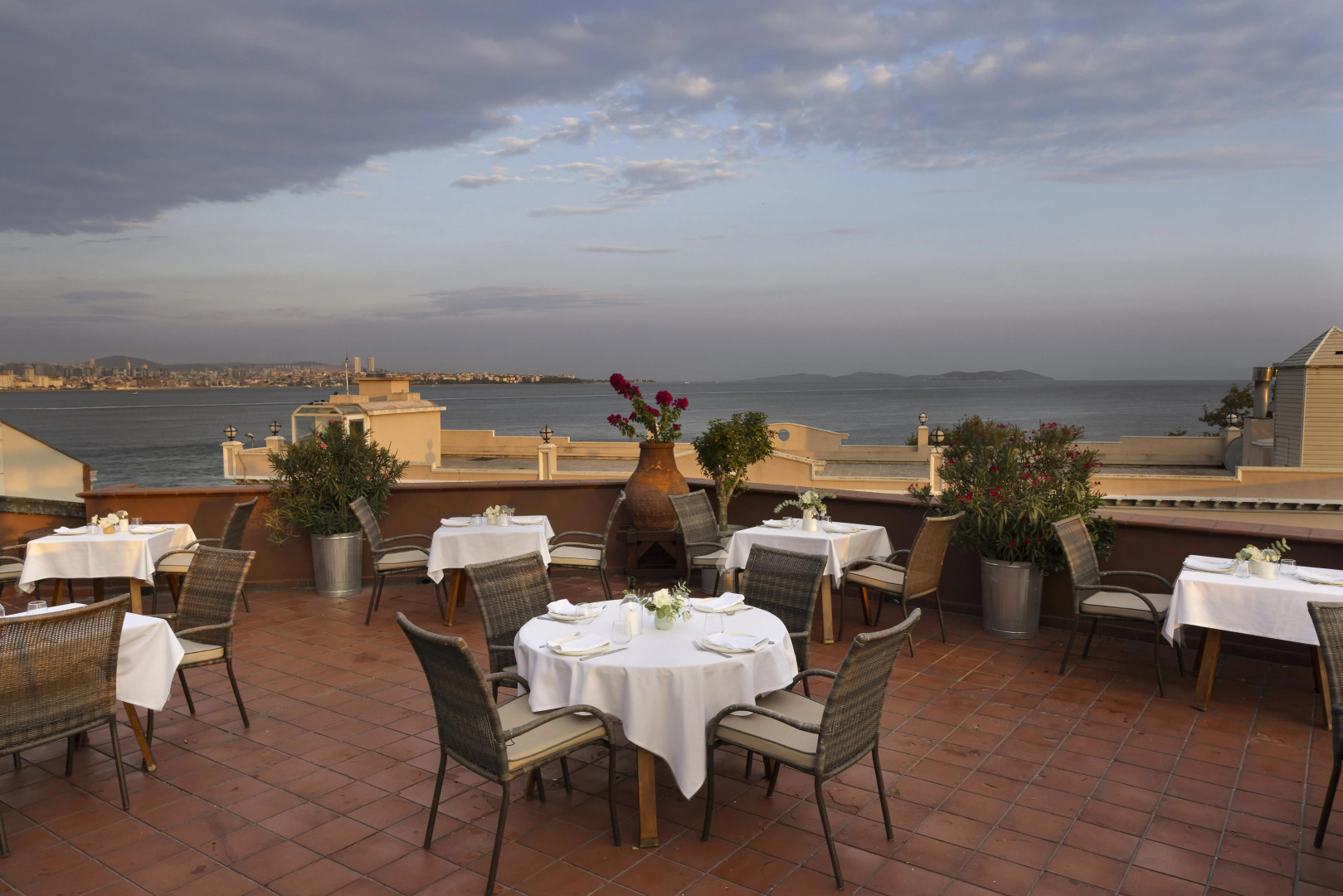 Armada Istanbul Old City Hotel