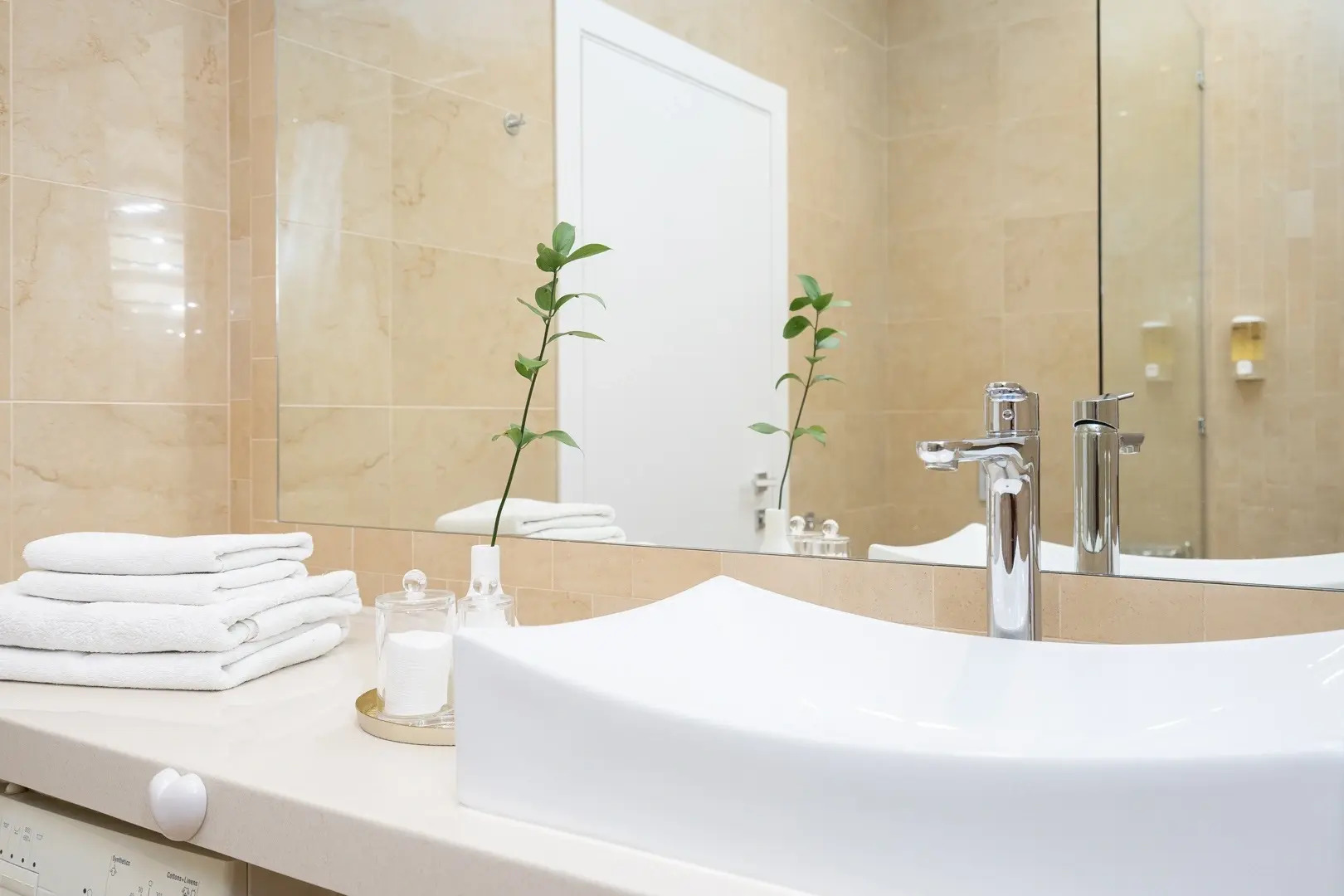 Квартира в центре Казани