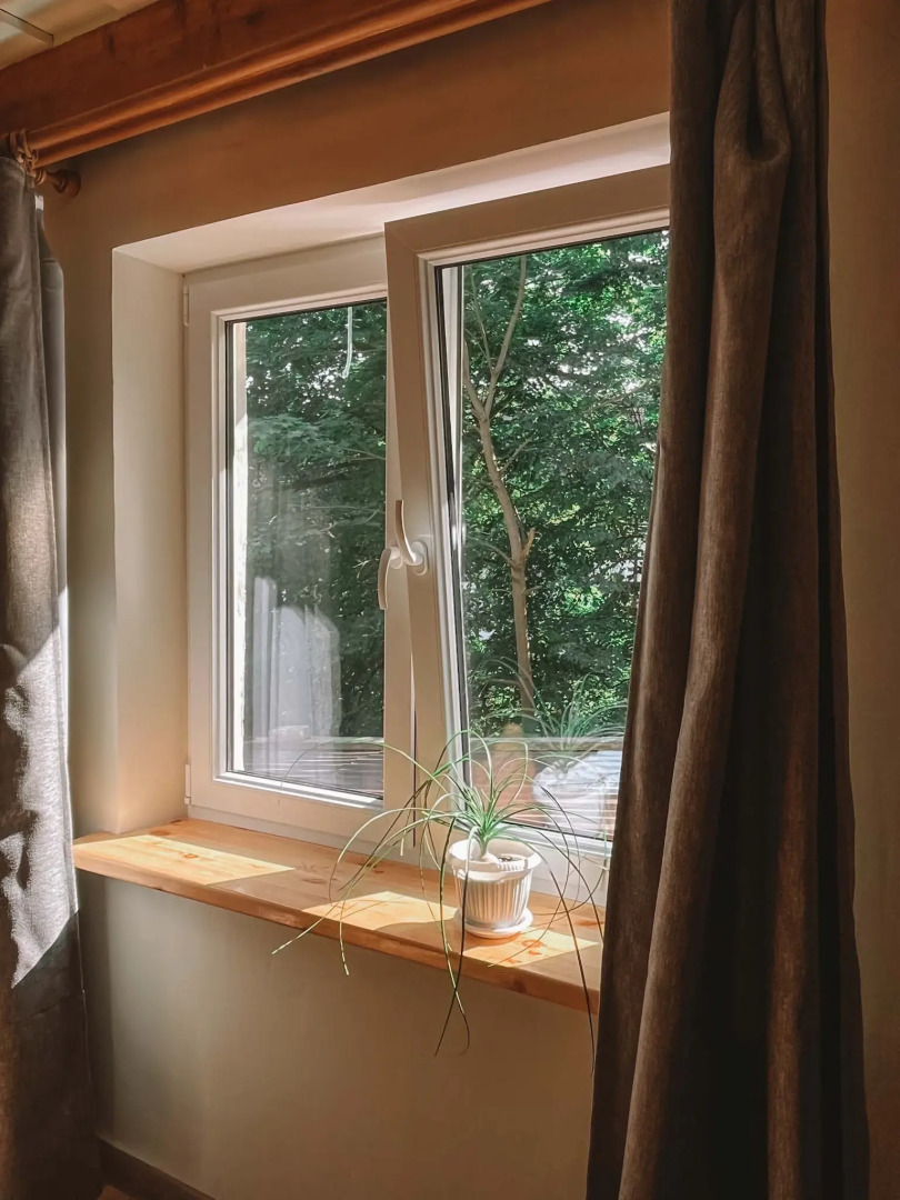 Квартира Двухкомнатная в Светлогорске