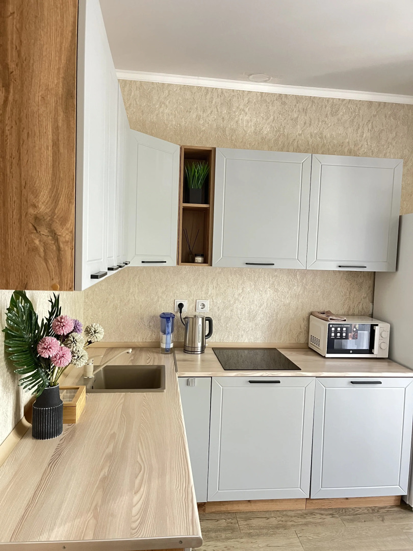 Квартира Перспективная