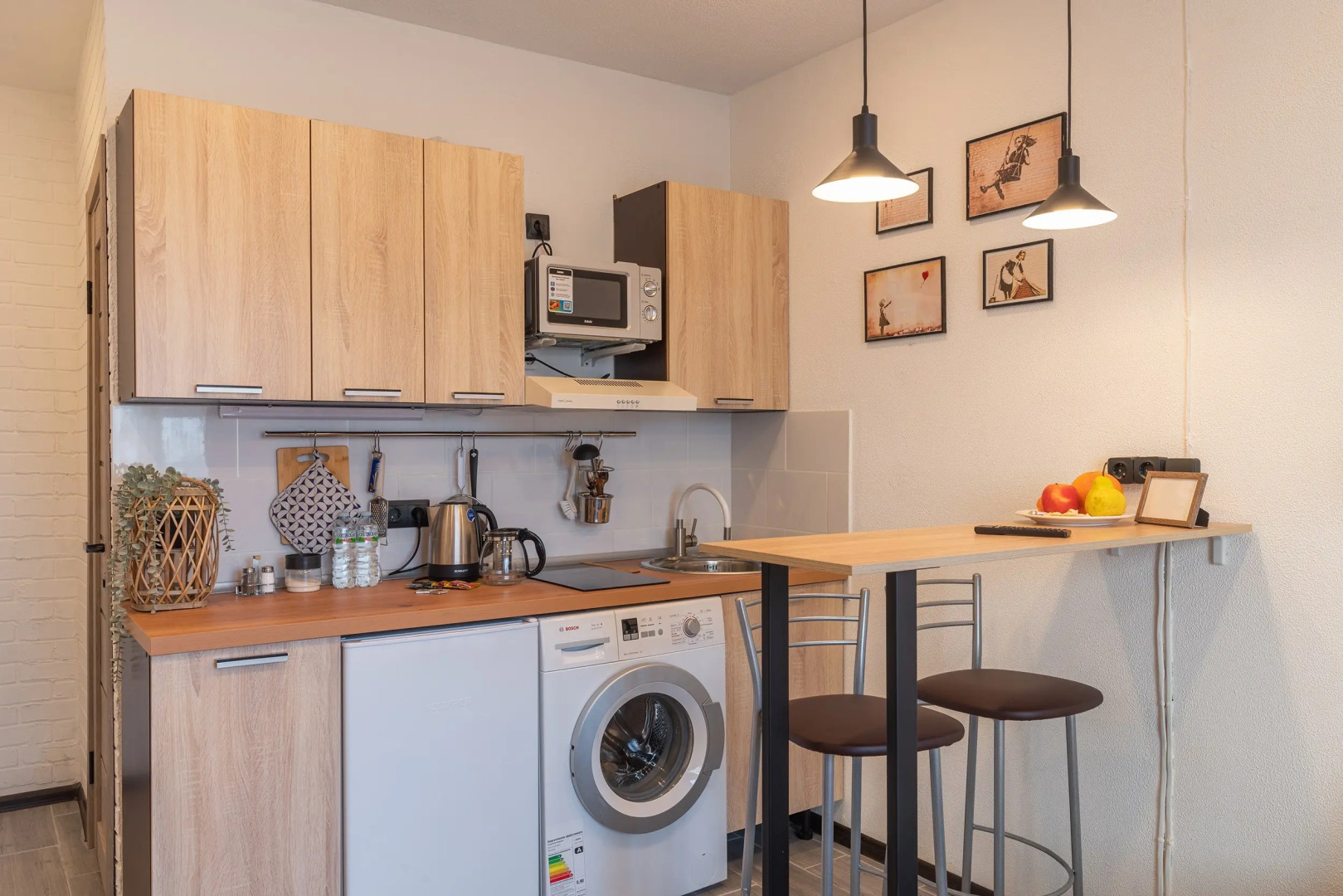 Апартаменты Престиж