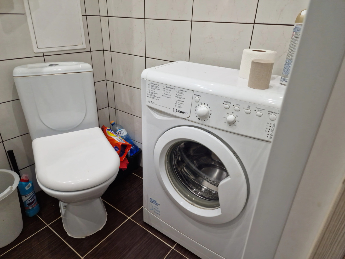 Квартира Однокомнатная Посуточно в Истре