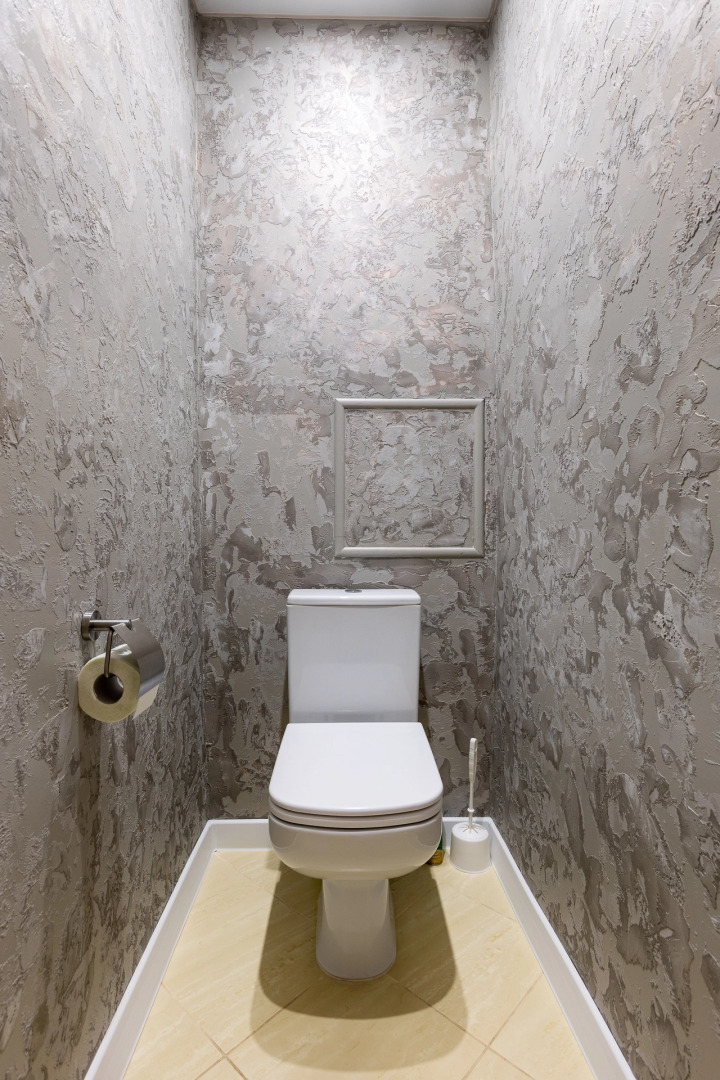 Апартаменты на Карла Маркса 27