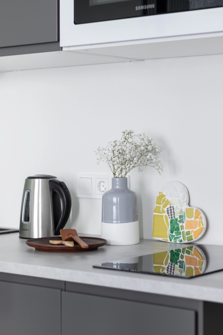 Квартира Уютная Студия у Метро Бухарестская