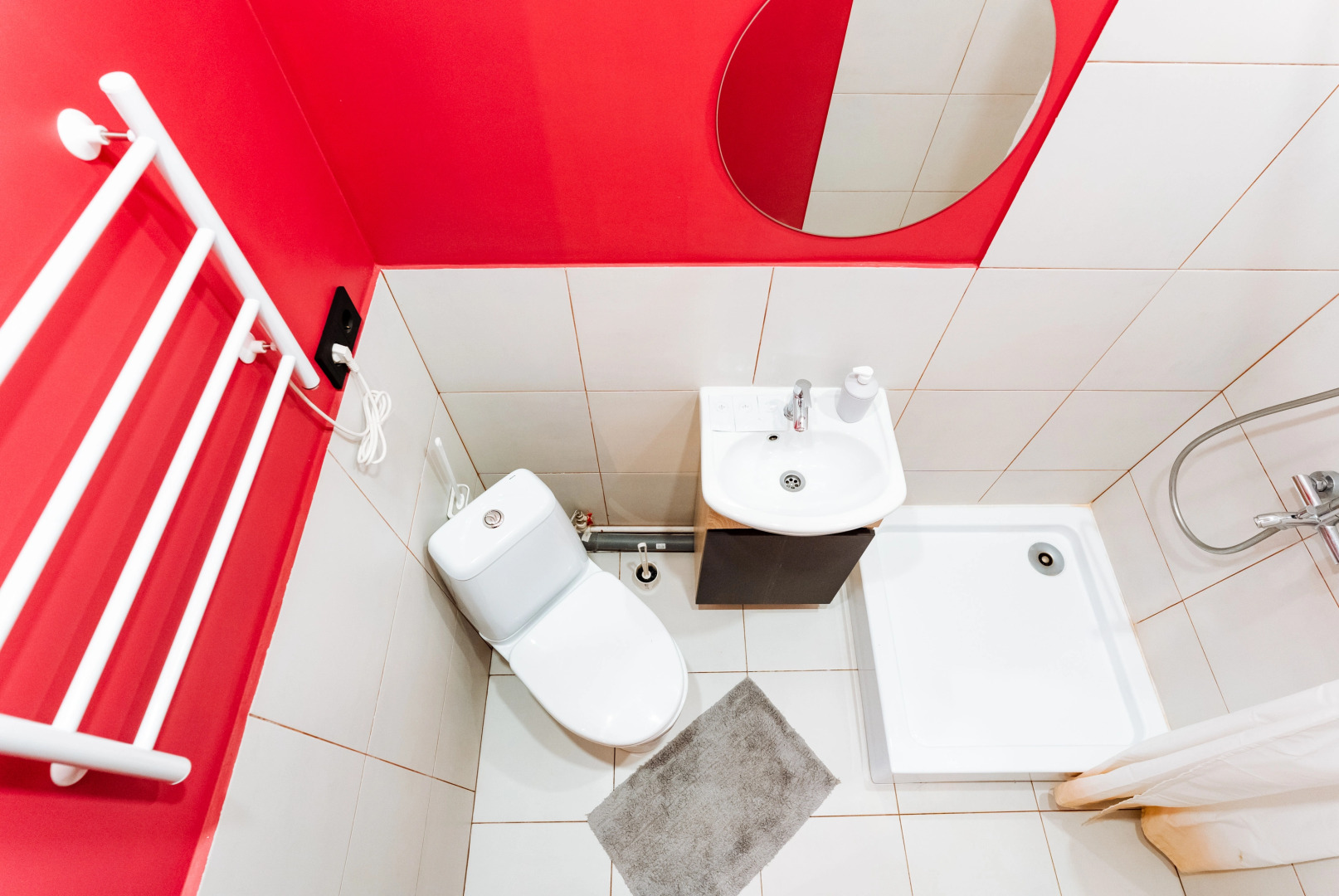 Квартира на Пархоменко