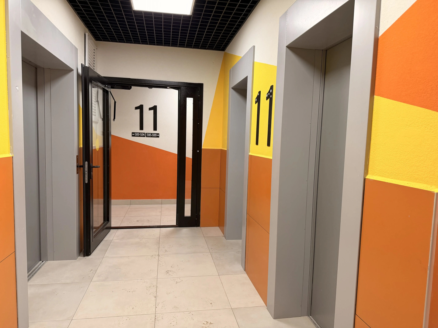 Квартира Апартаменты с Джакузи и видом на закат