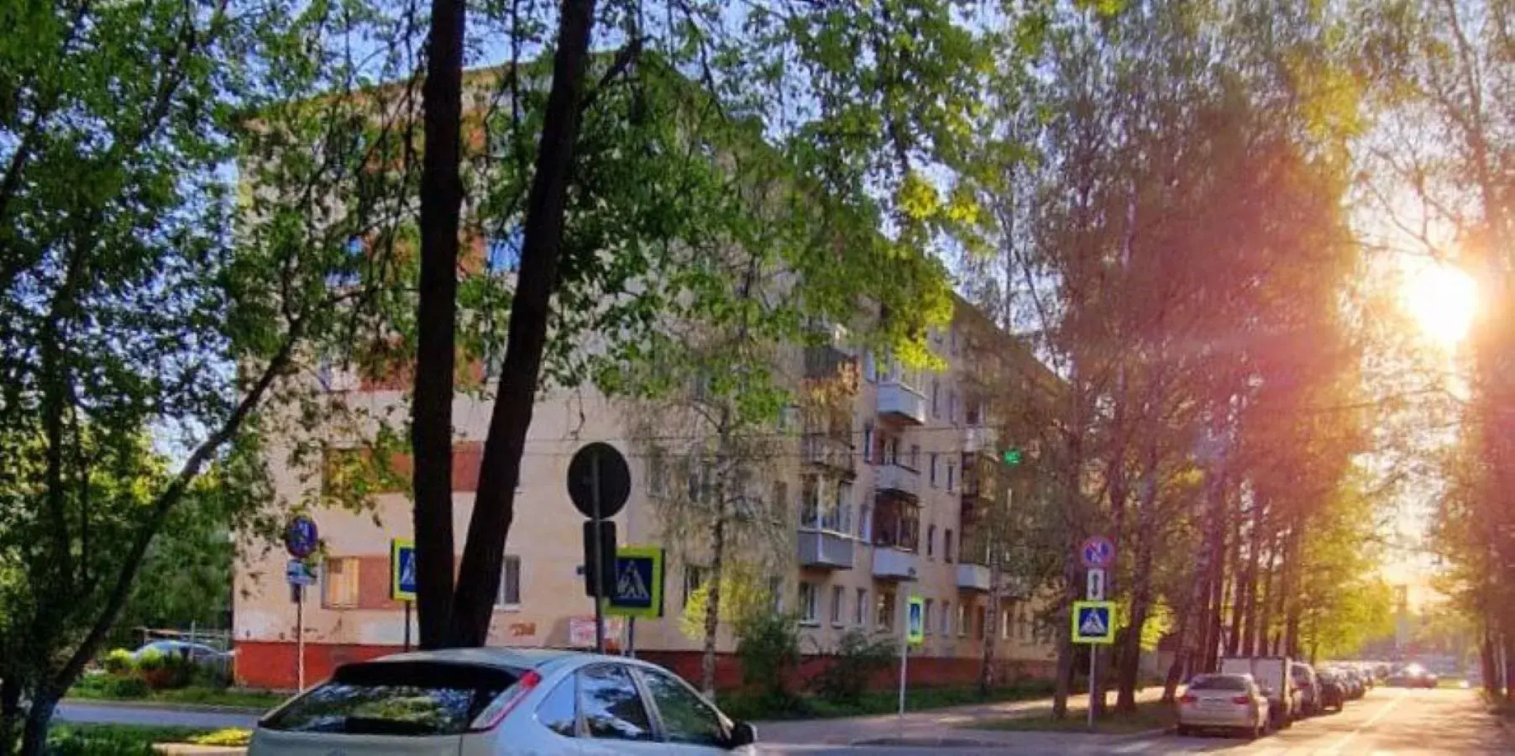 Квартира Исторический Шарм и Современный Комфорт