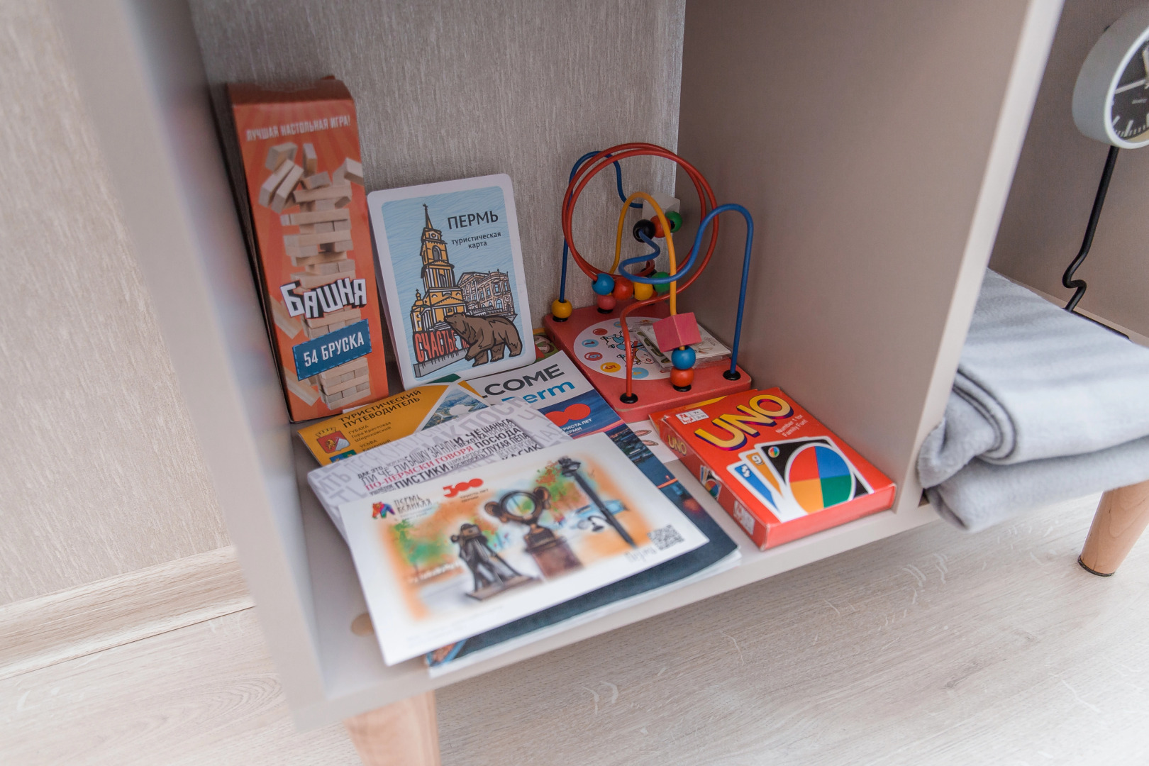 Квартира в ЖК Бавария