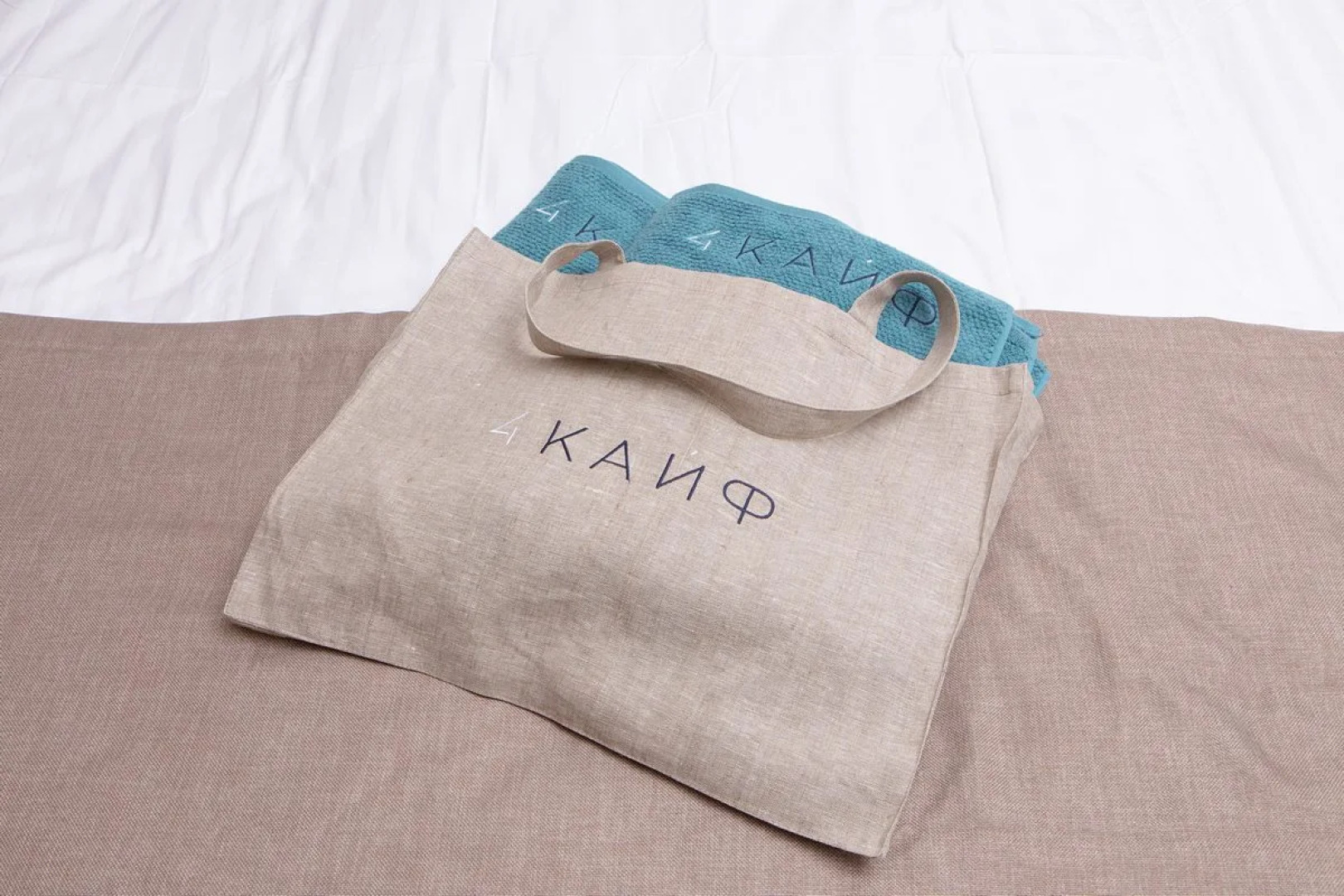 Апартаменты 4Кайф Residence №19