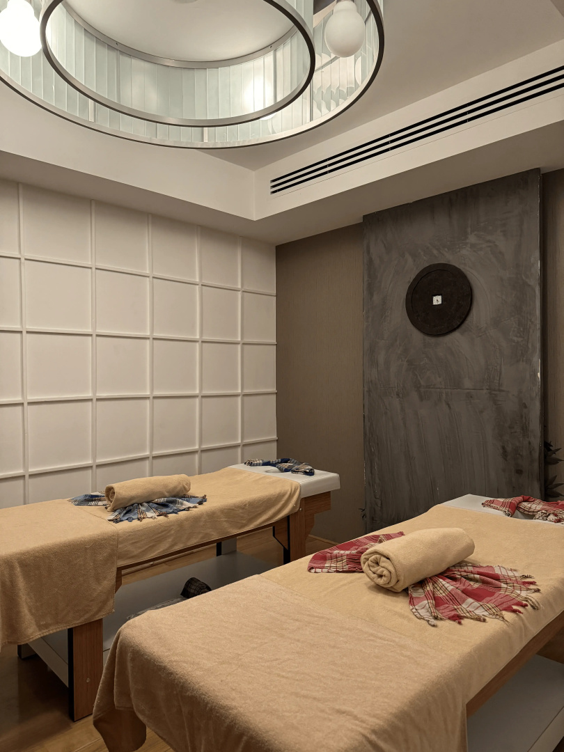 CVK Taksim Hotel