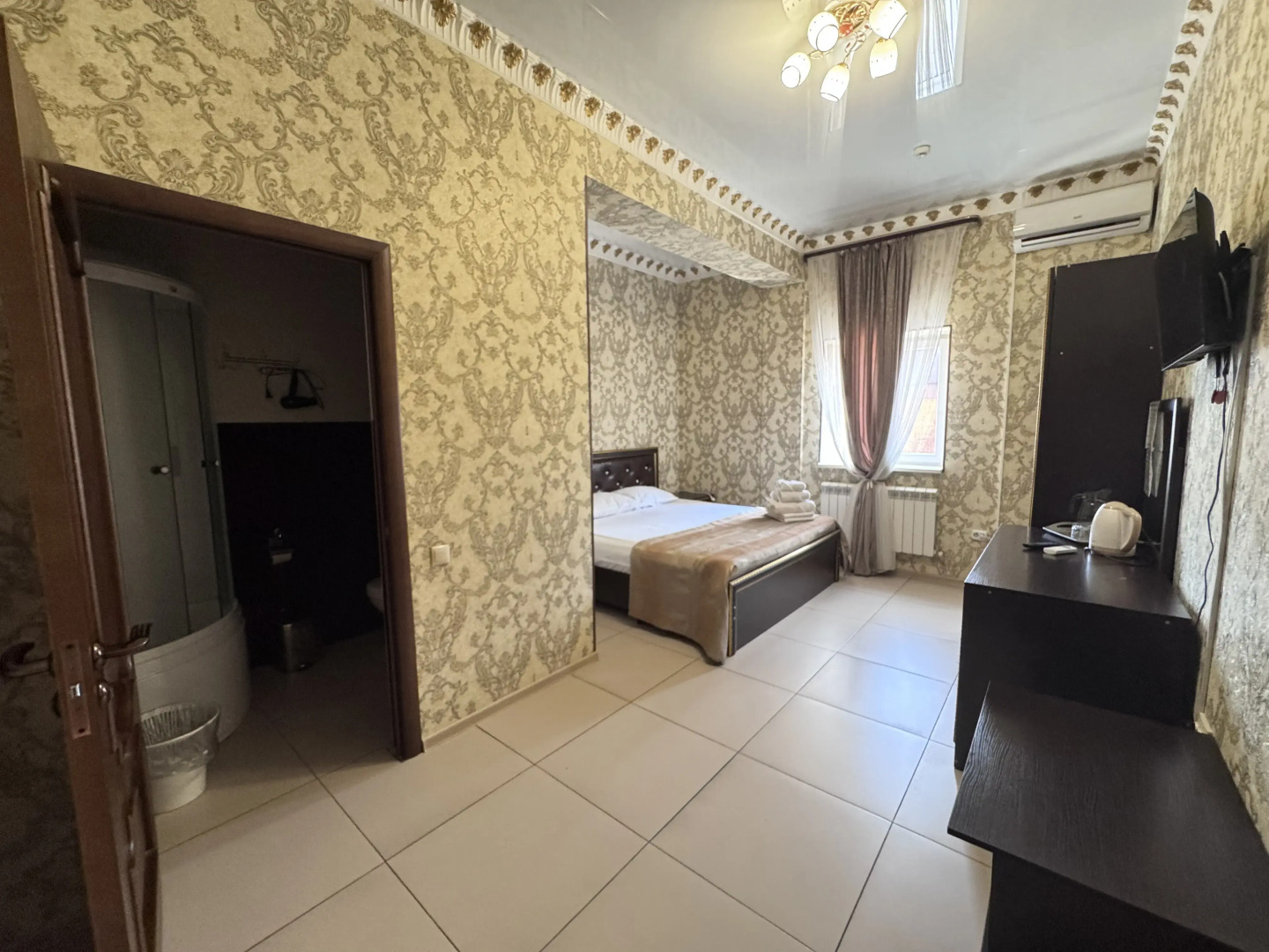 Гостевой дом «На Володарского»