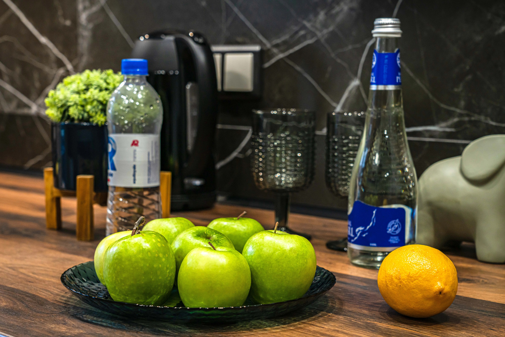 Апартаменты Хамелеон