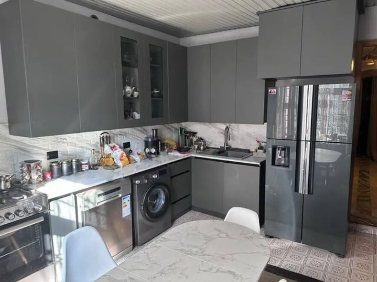 Гостевой дом Aram