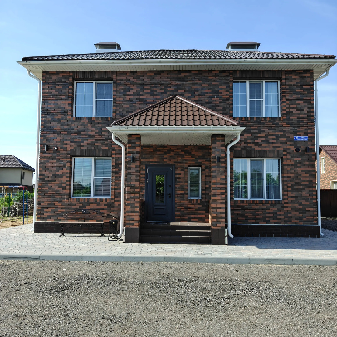 Гостевой дом ТИХИЙ ДОН