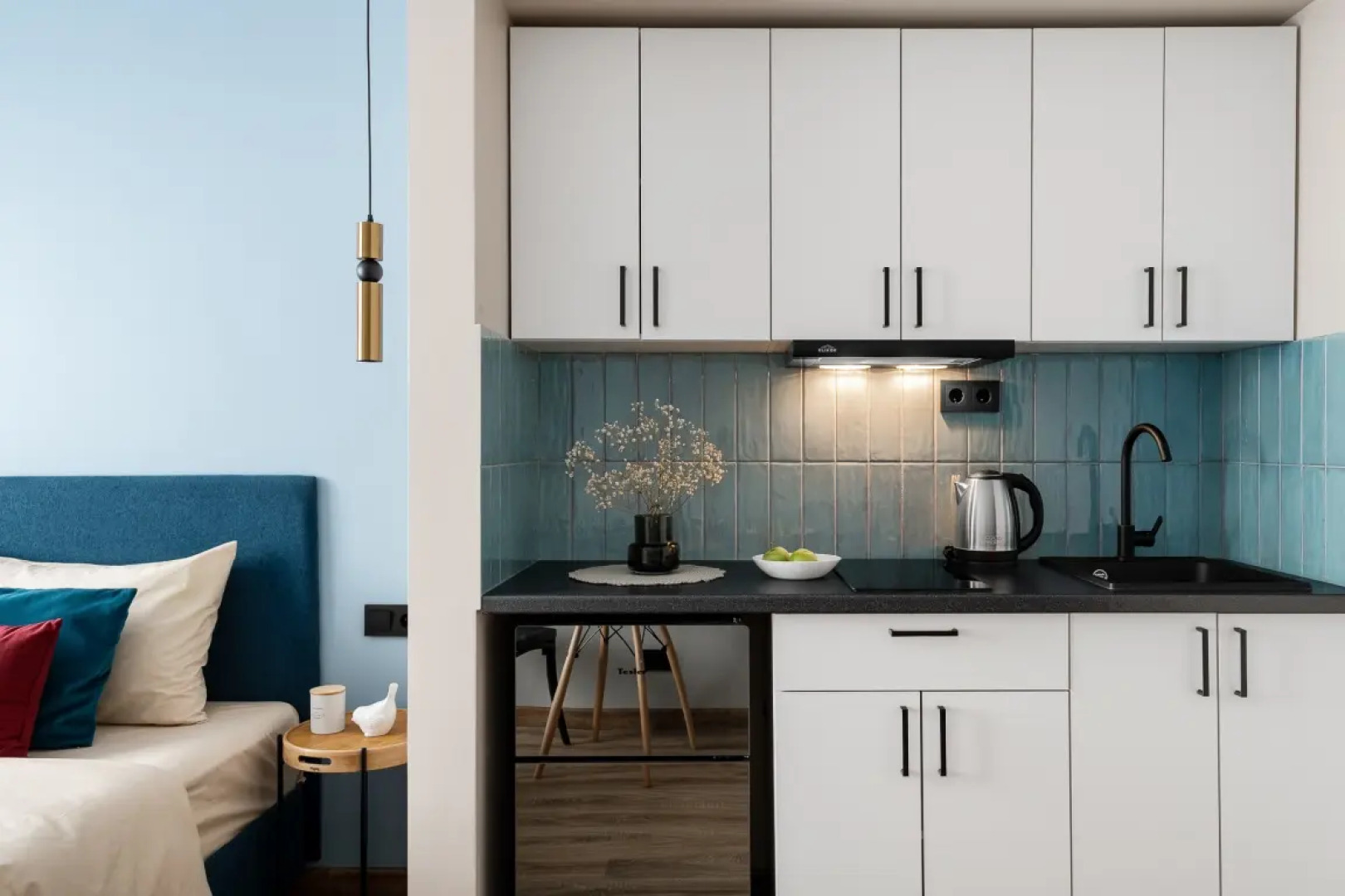 Апартаменты Lubervill 852/3