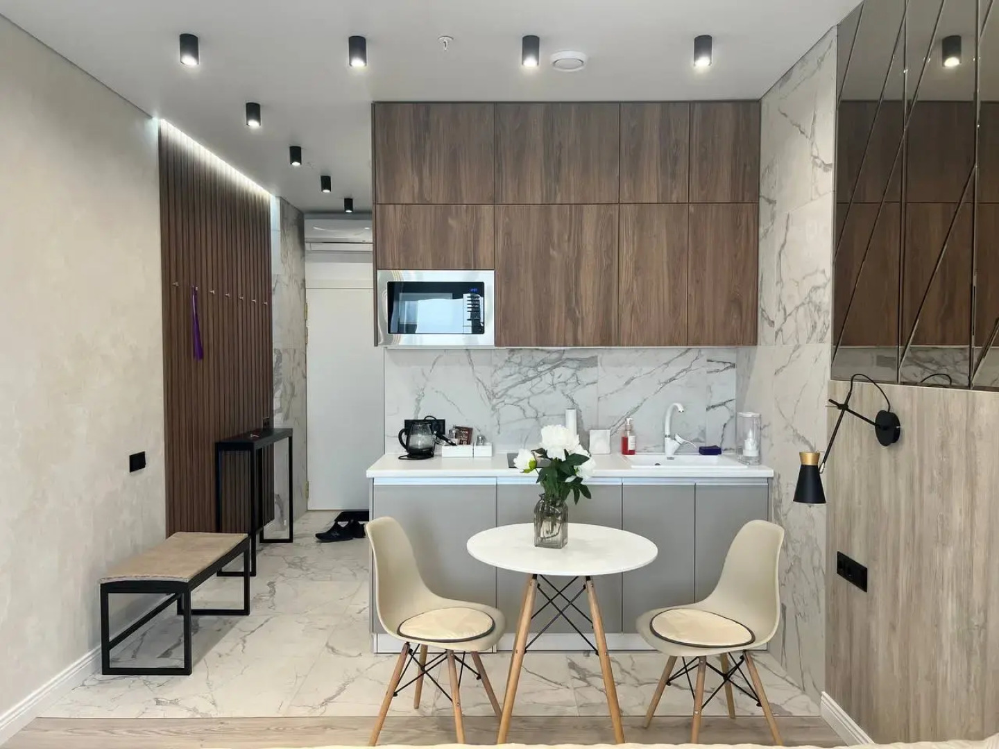 ДзенХоум Отражение 709