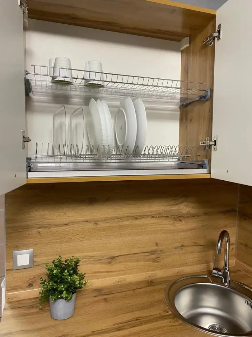 Квартира Студия в центре Батайска