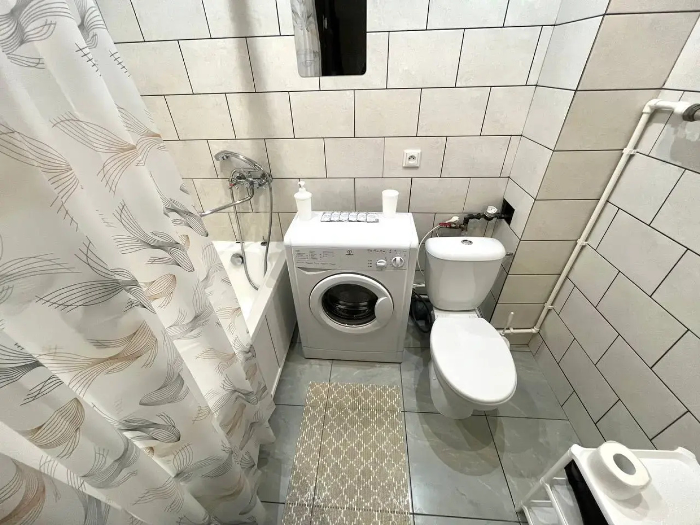 Квартира Отличная Двухкомнатная