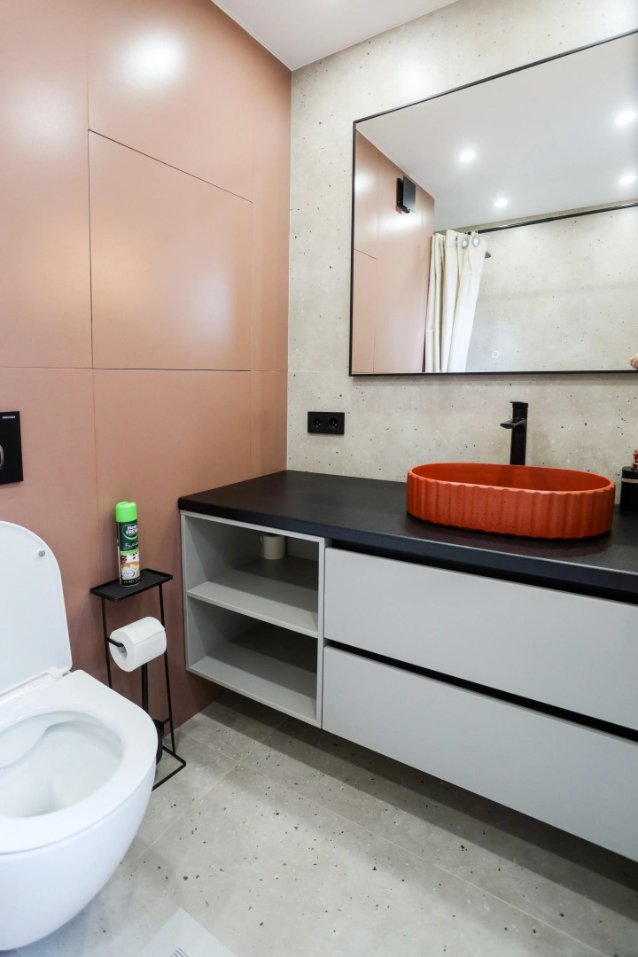 Апартаменты Globalstay Авторские с Панорамным Видом в Центре Смоленска