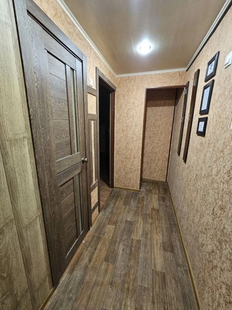 Квартира L.V.Hotels на Дмитрия Ульянова 13