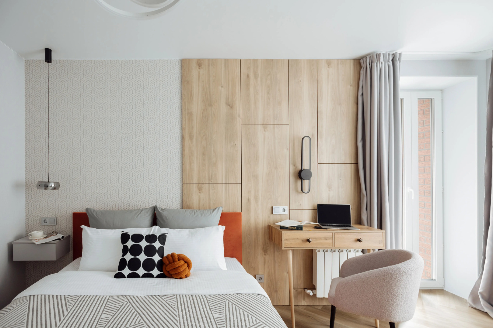 Квартира Ямская Слобода