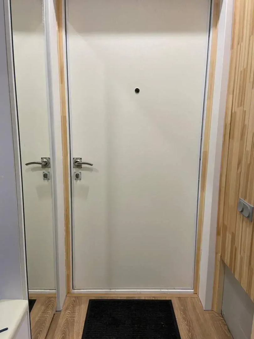 Апартаменты посуточно Зеленоград Георгиевский пр 33к5