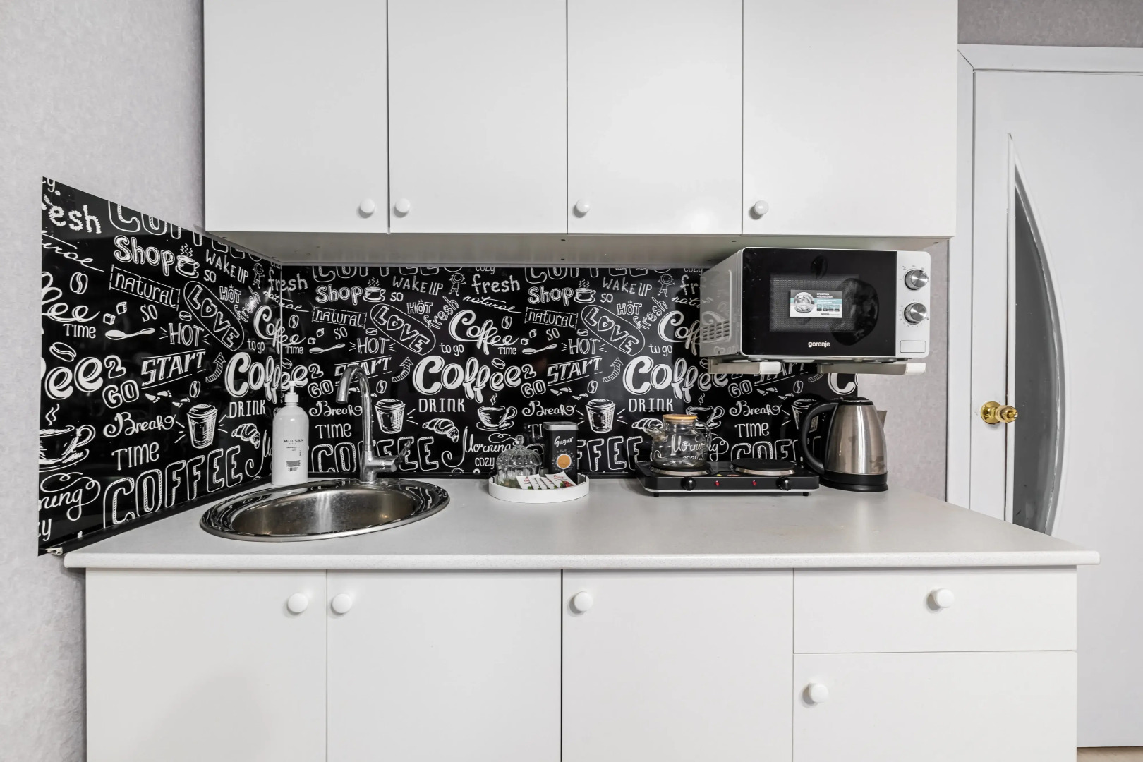 Квартира Просторная на Минской