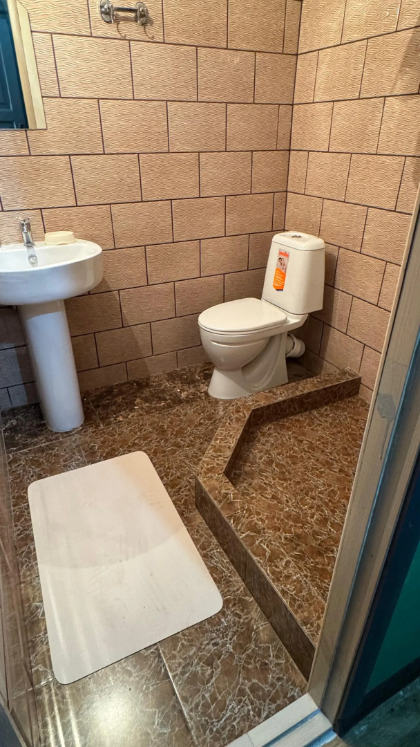 Гостевой дом Мария