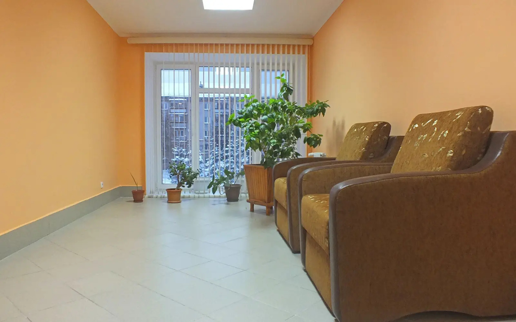 Гостиница Радуга