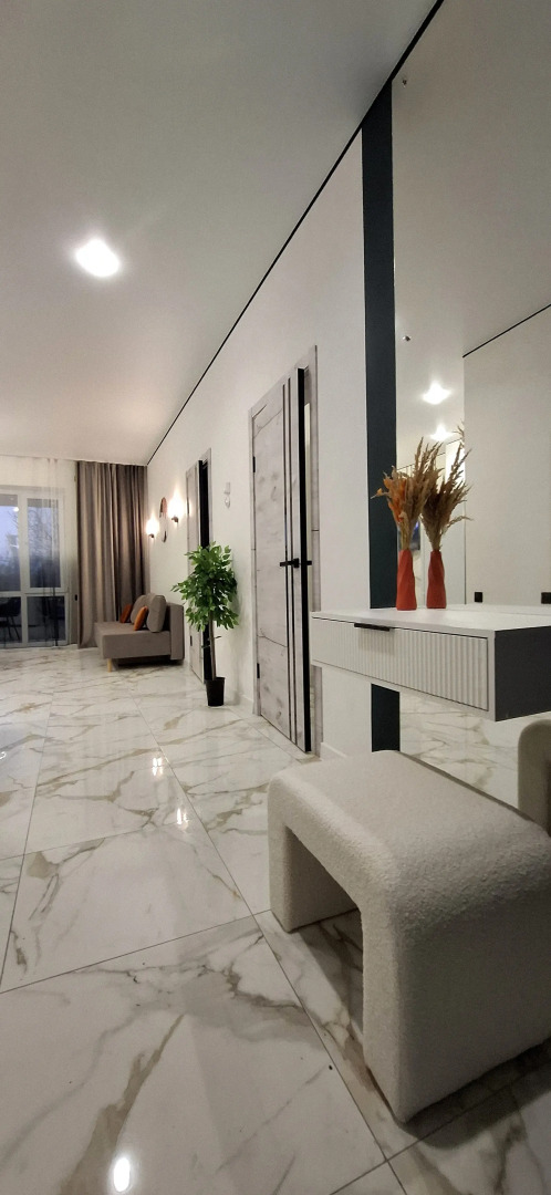 Гостевой дом в центре города