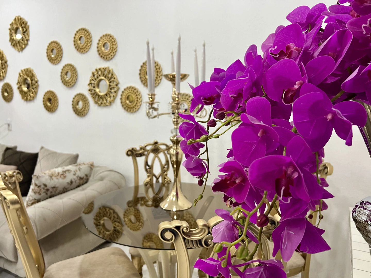 Отель Castle Family