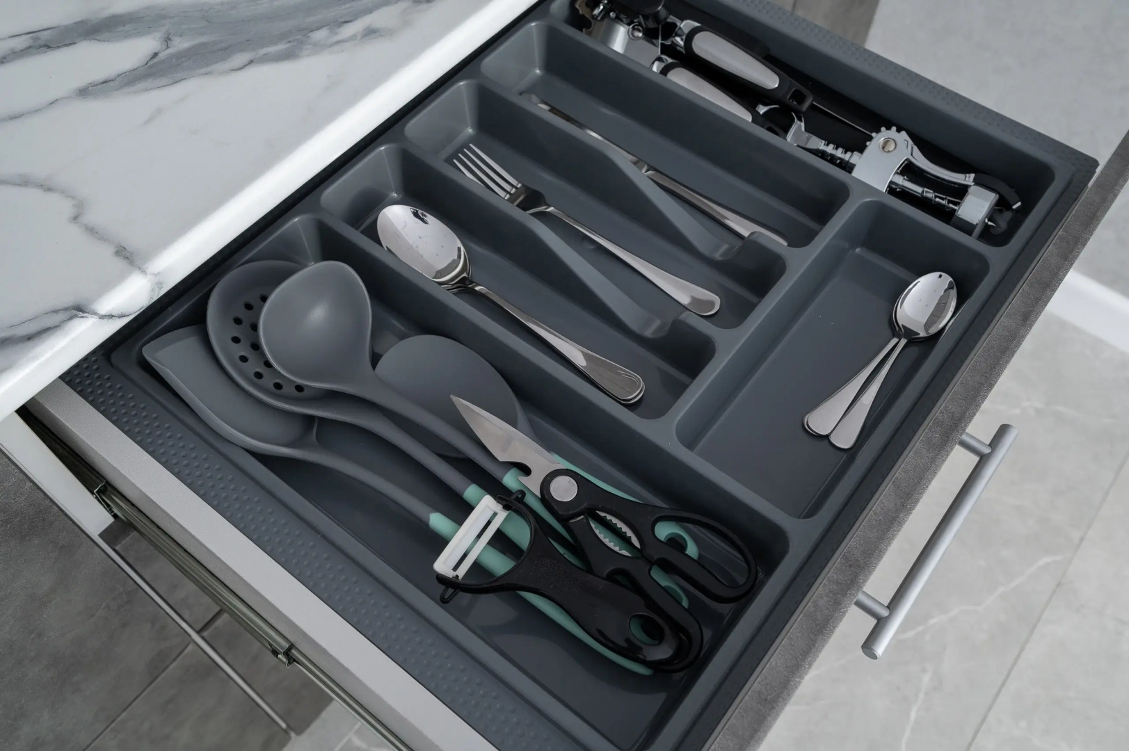 Апартаменты Лаванда УК Атмосфера с Видом на Горы