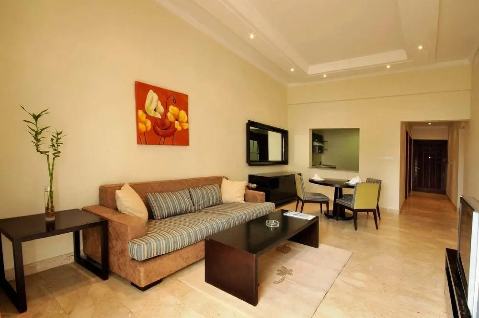 Argan Al Bidaa Hotel and Resort