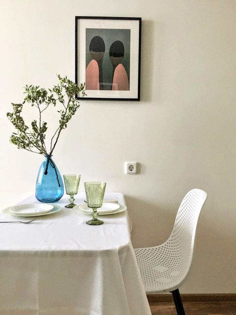 Квартира DailyRent-NN  Апартаменты на Краснозвездной рядом с аквапарком