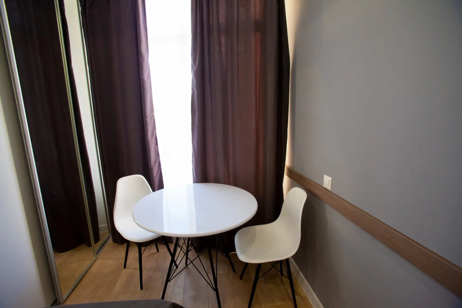 Апартаментный Комплекс Имеретинские Курорты 1