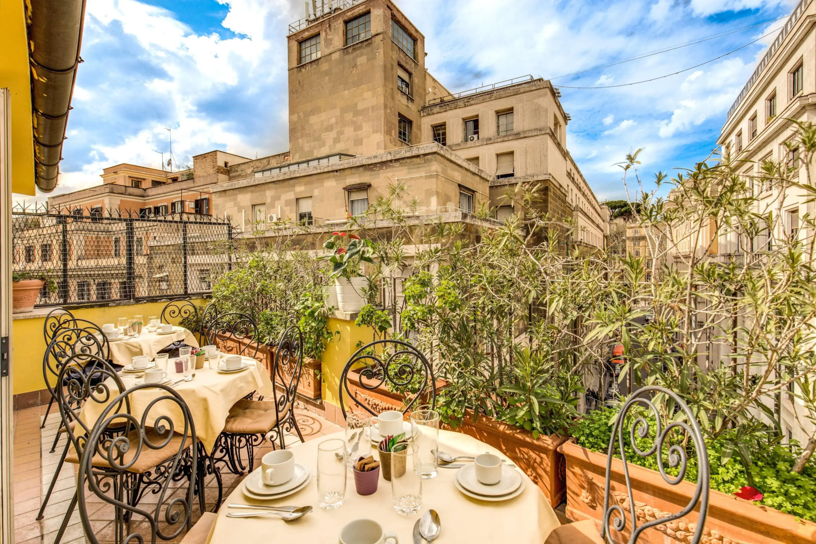 Hotel 53 Cinquantatre