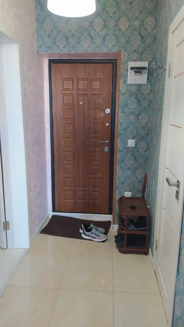 Квартира Galim