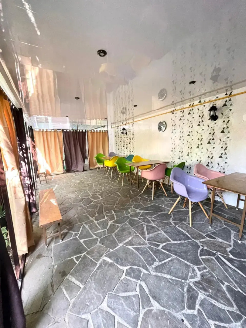 Гостевой дом Ольга