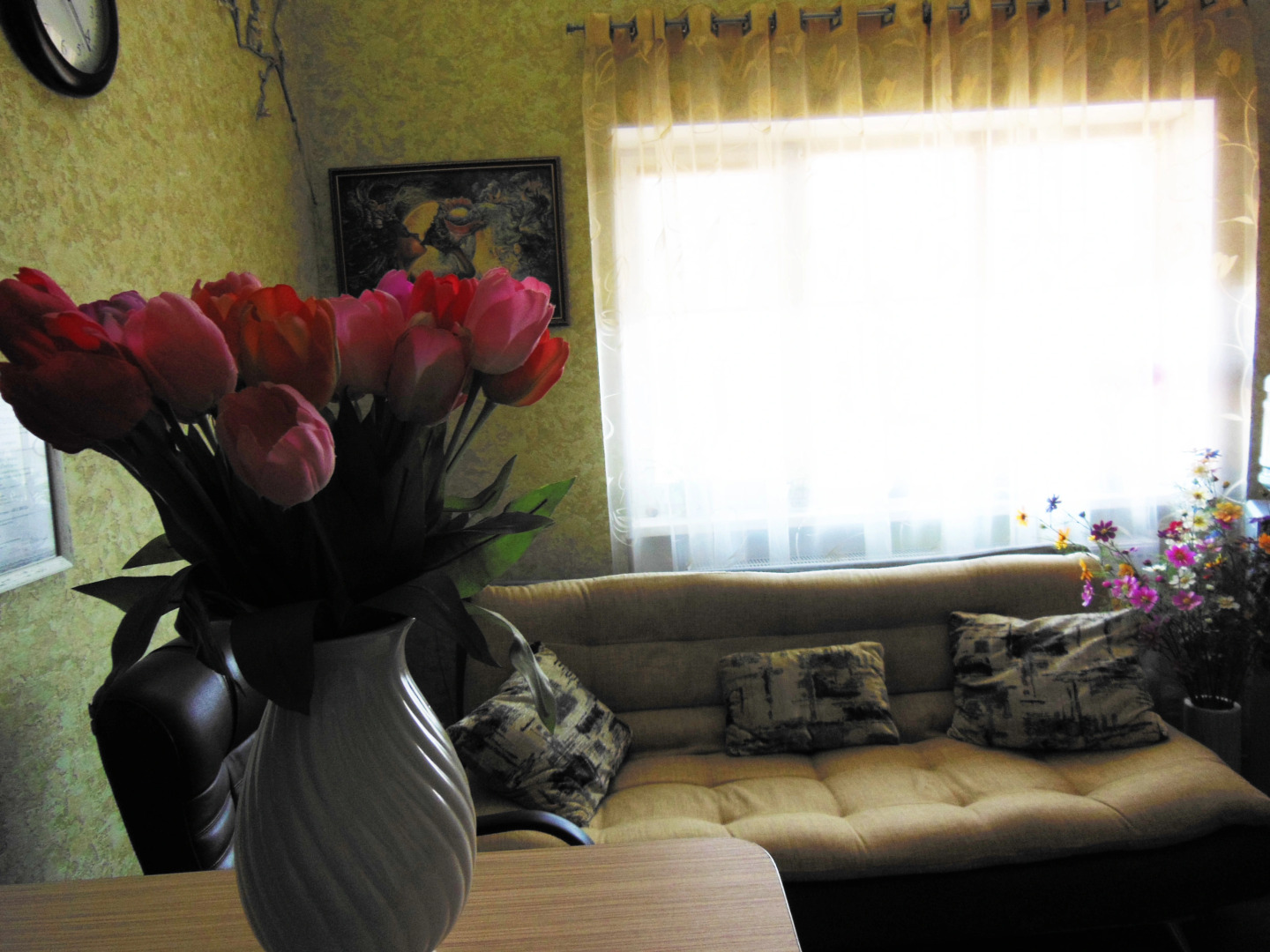 Гостиница Светлана