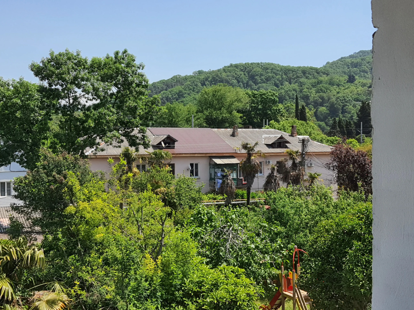 Гостевой дом SeaLoo