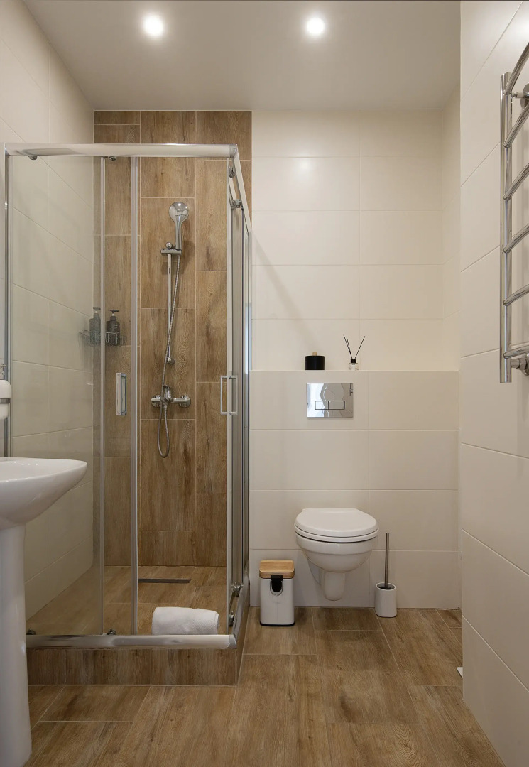 Апартаменты Orange by Pavlov