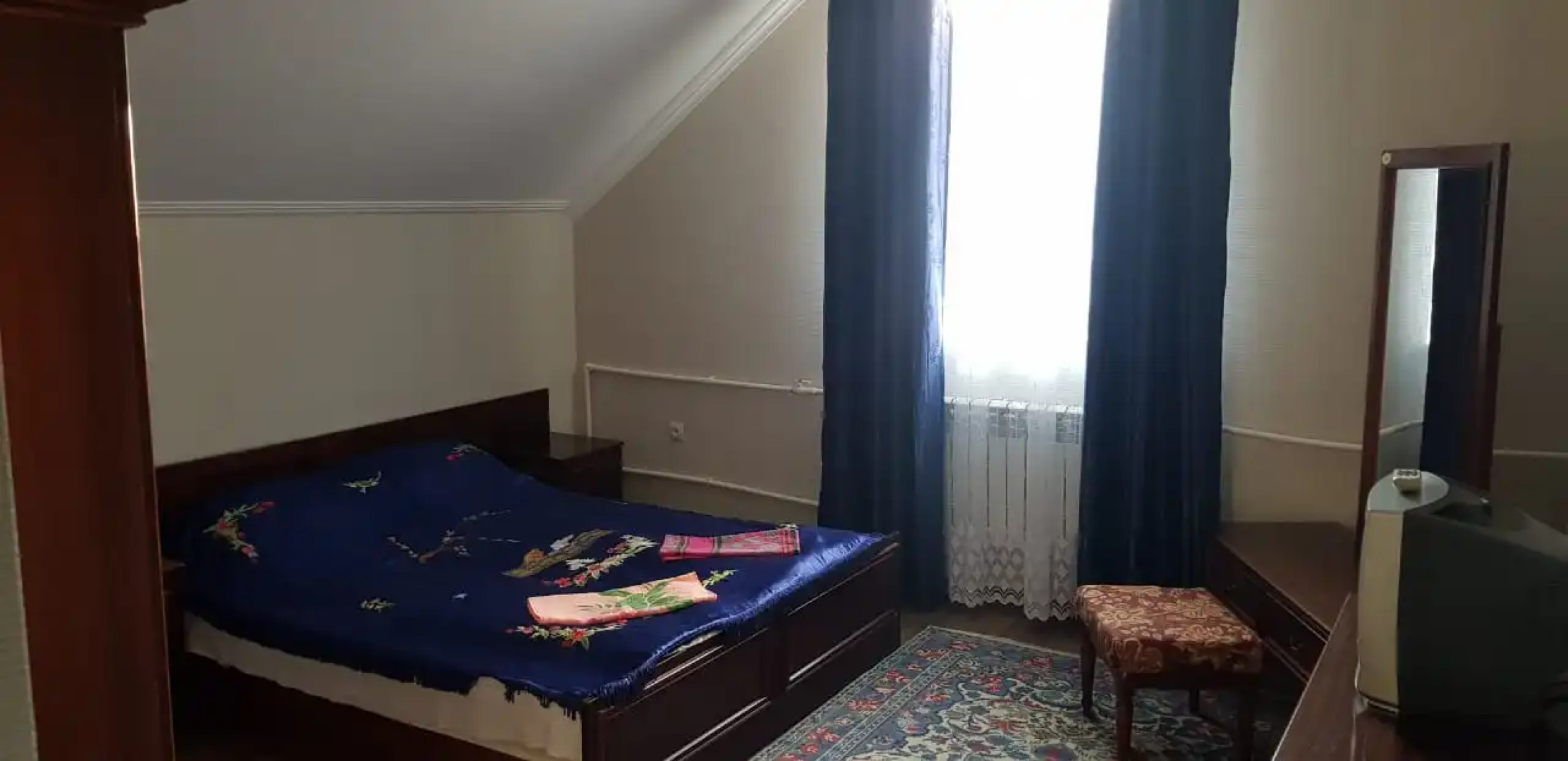 Гостевой дом Орлиное гнездо