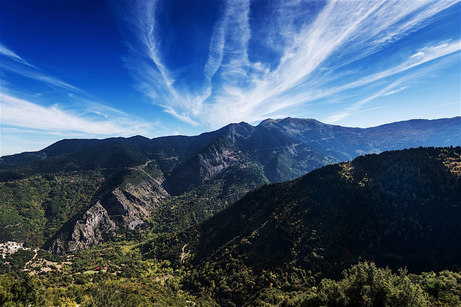 Отель Koutsikouris