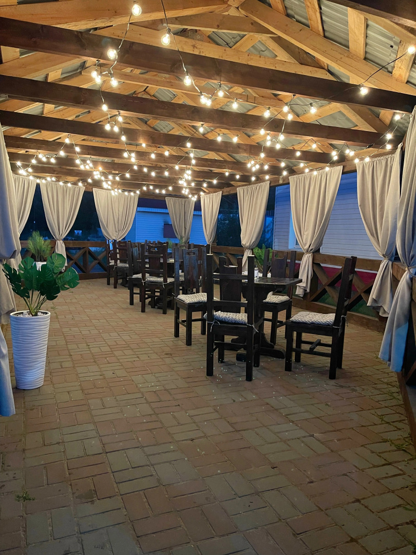 Авто кемпинг Relax