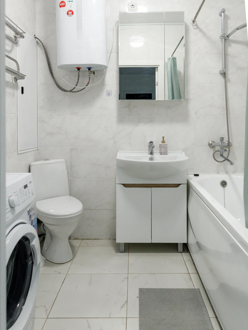 Квартира в центре города на Красной