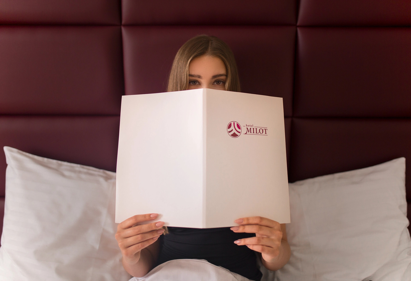 Отель Милот