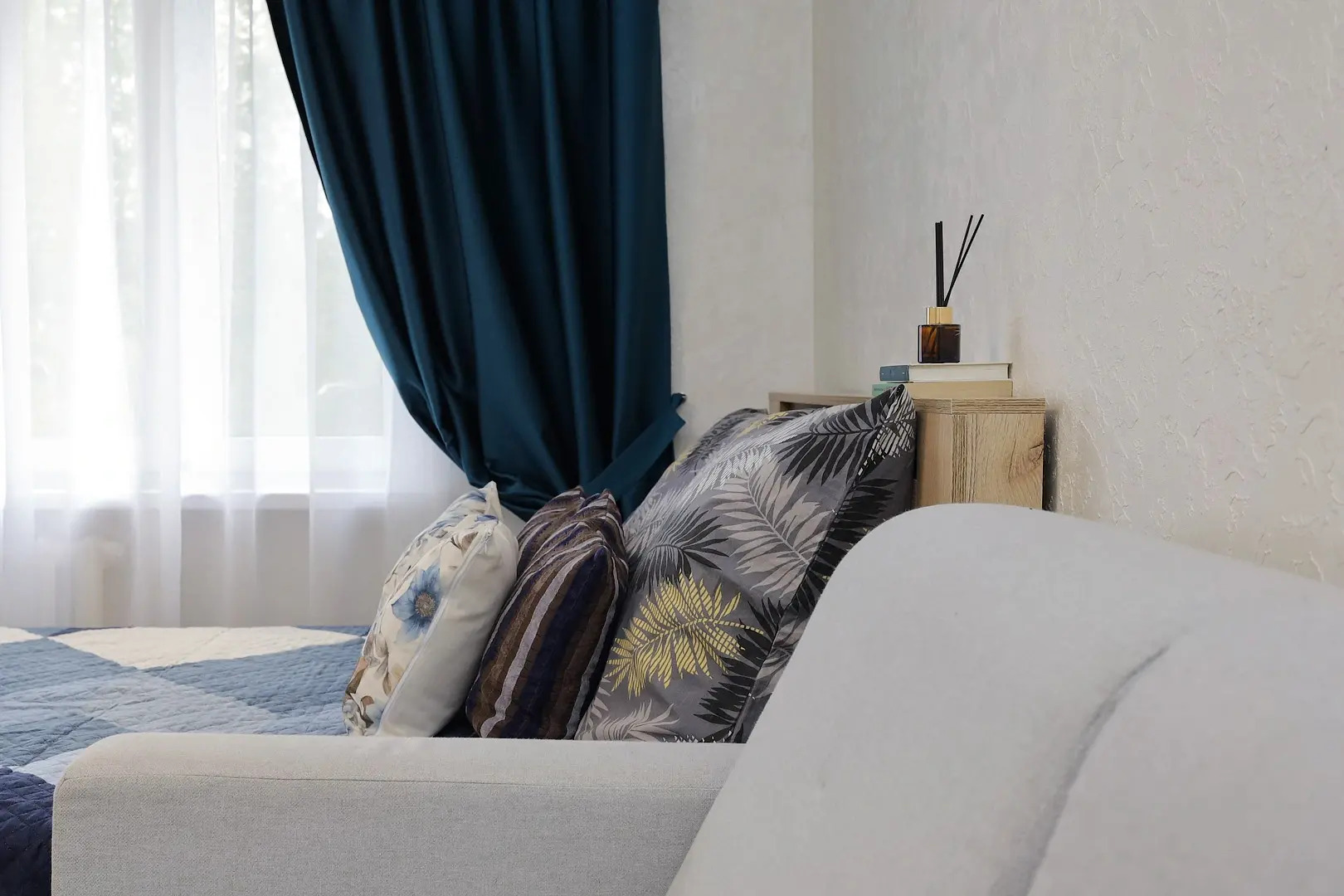 Квартира BalticRealty EcoHome Пионерский