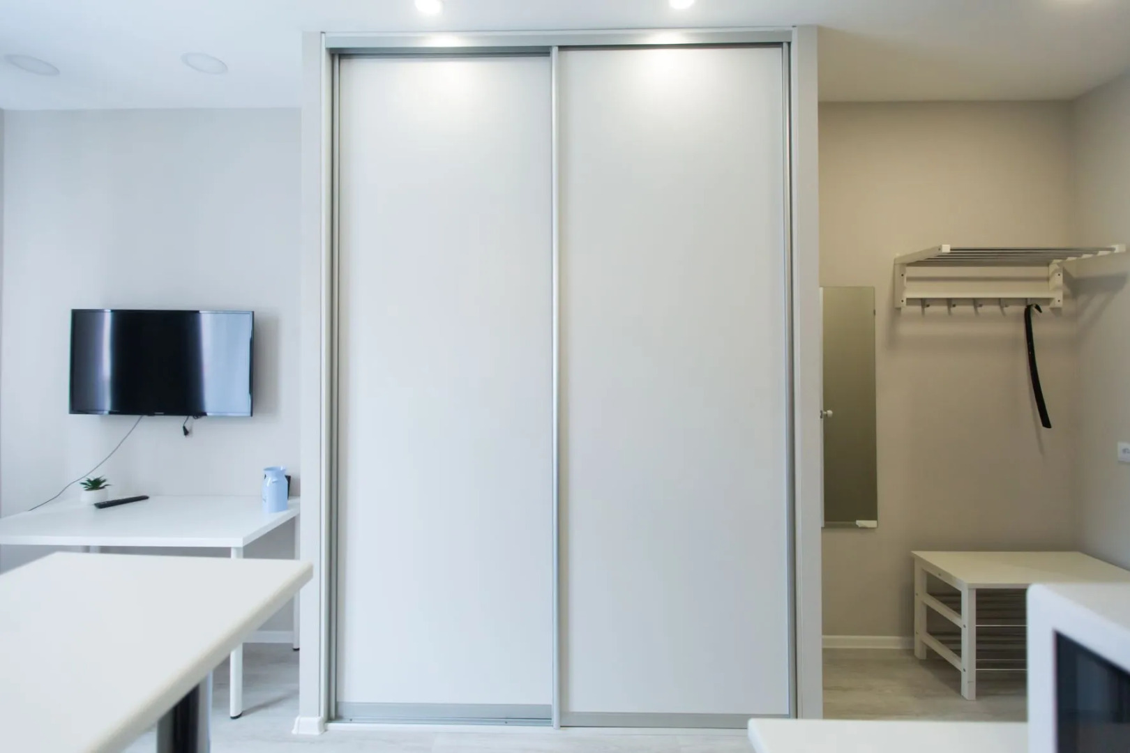 Апартаменты 9 Ночей на Карташова 31Б №3